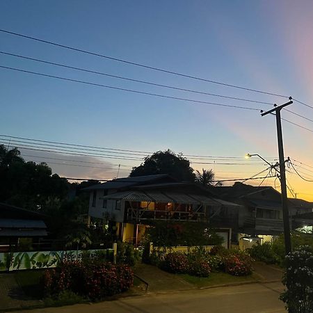 Max Garden And Pool Apartment Paramaribo Exterior photo