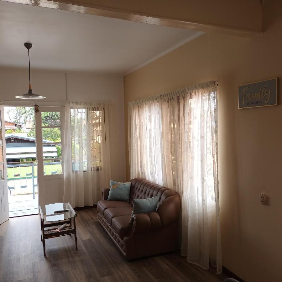 Max Garden And Pool Apartment Paramaribo Exterior photo