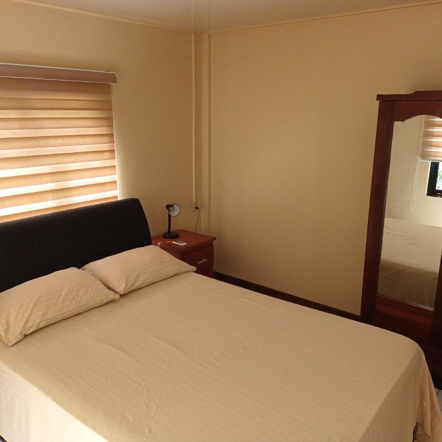 Max Garden And Pool Apartment Paramaribo Exterior photo