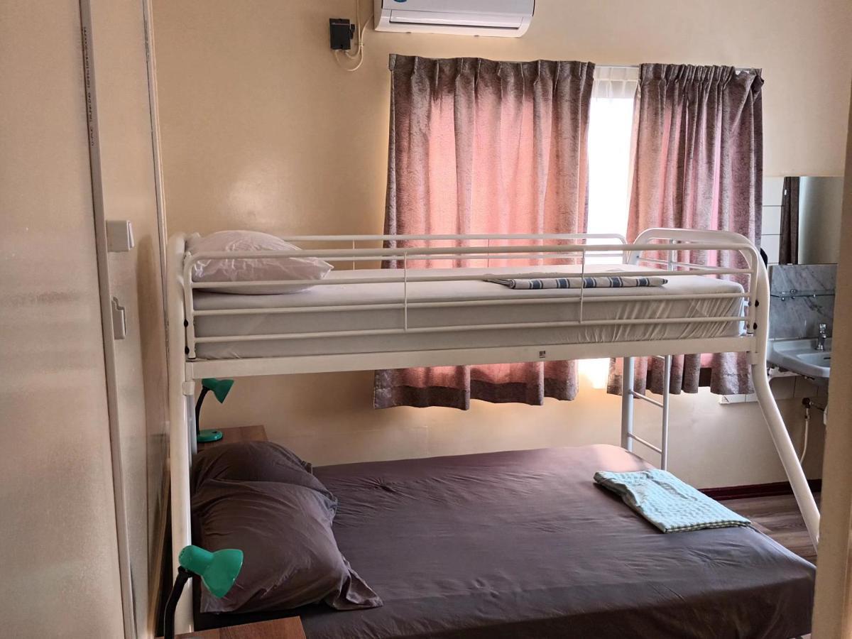 Max Garden And Pool Apartment Paramaribo Exterior photo