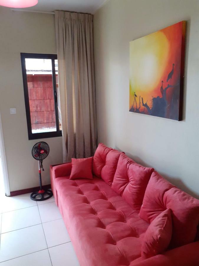 Max Garden And Pool Apartment Paramaribo Exterior photo