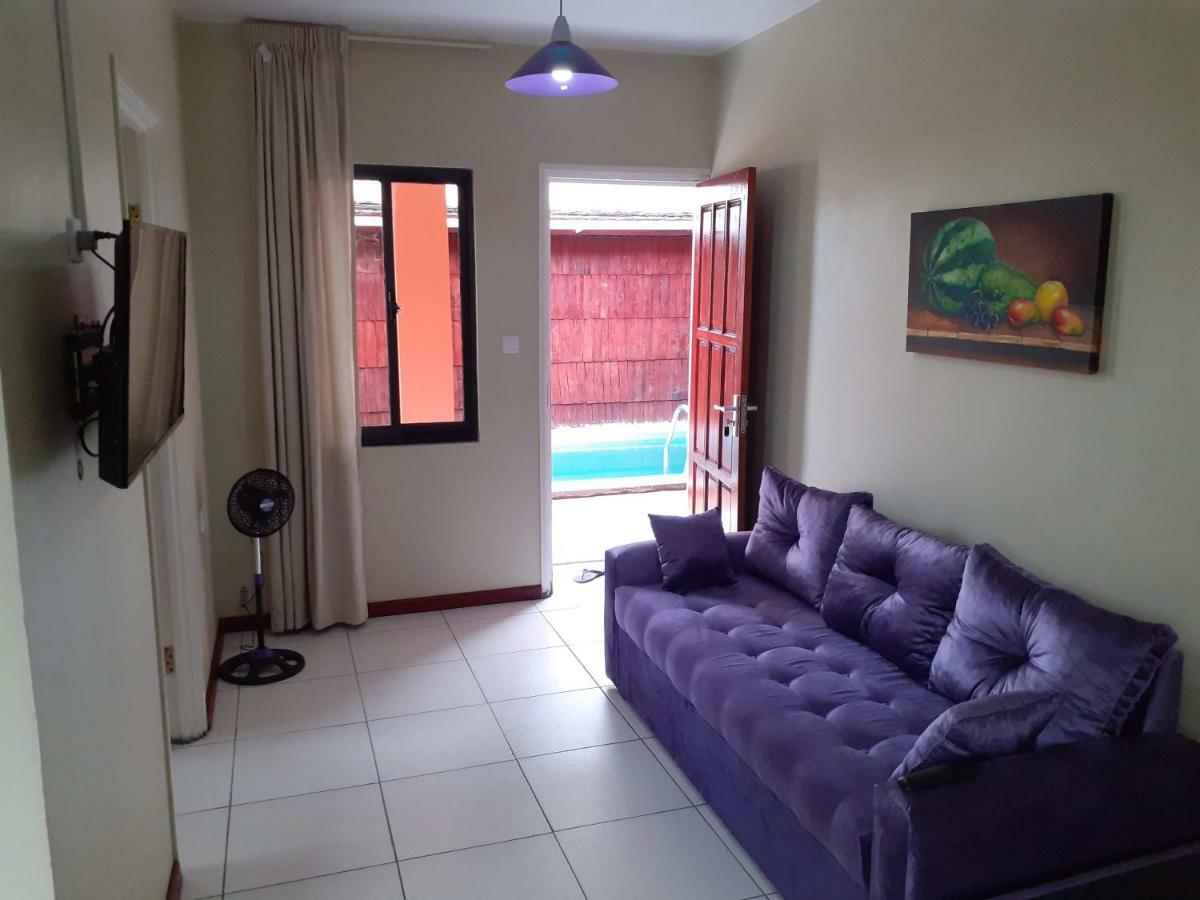 Max Garden And Pool Apartment Paramaribo Exterior photo
