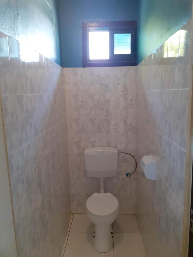 Max Garden And Pool Apartment Paramaribo Exterior photo