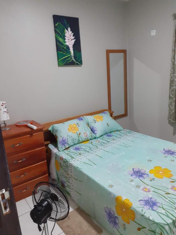 Max Garden And Pool Apartment Paramaribo Exterior photo