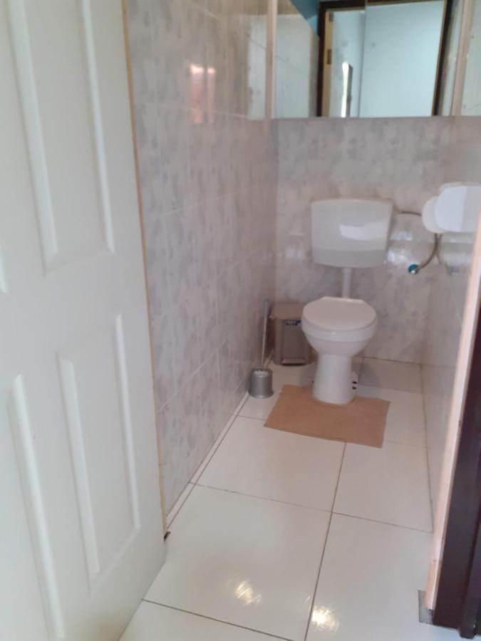 Max Garden And Pool Apartment Paramaribo Exterior photo